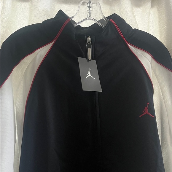 Jordan zip up - Picture 2 of 6